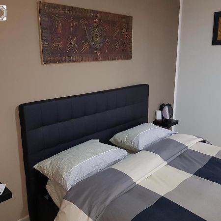 B&B Incentro 33 Home Salerno Zewnętrze zdjęcie