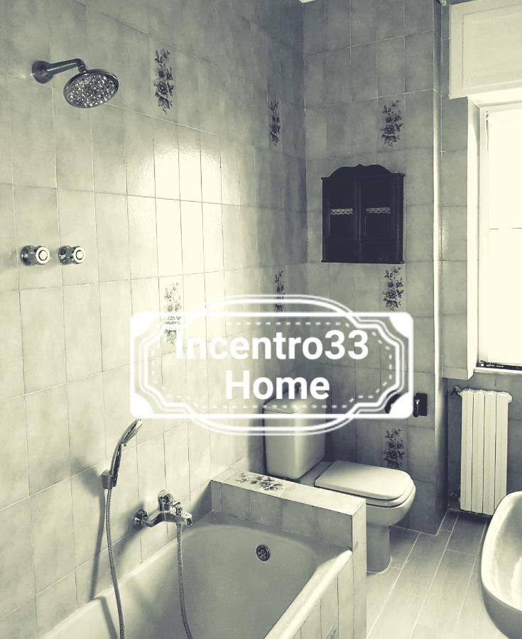 B&B Incentro 33 Home Salerno Zewnętrze zdjęcie