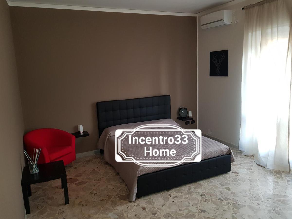 B&B Incentro 33 Home Salerno Zewnętrze zdjęcie