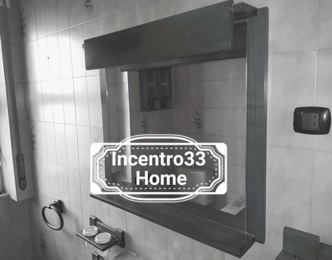 B&B Incentro 33 Home Salerno Zewnętrze zdjęcie