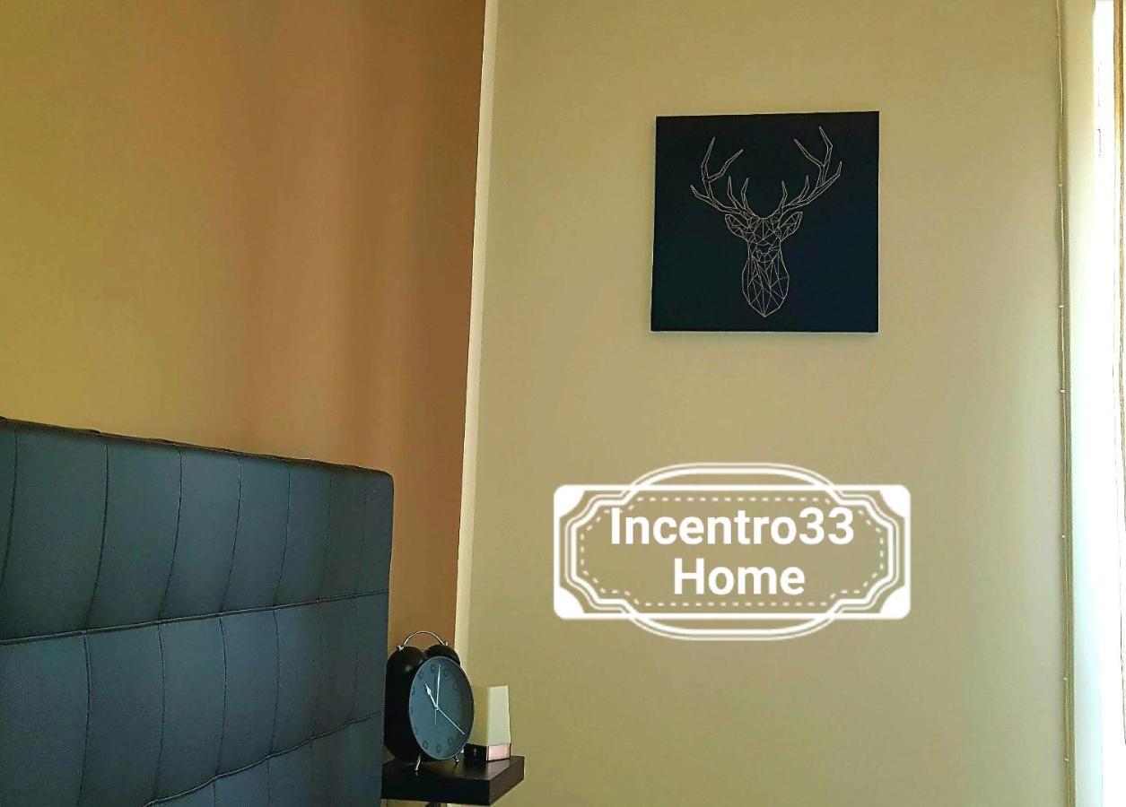 B&B Incentro 33 Home Salerno Zewnętrze zdjęcie