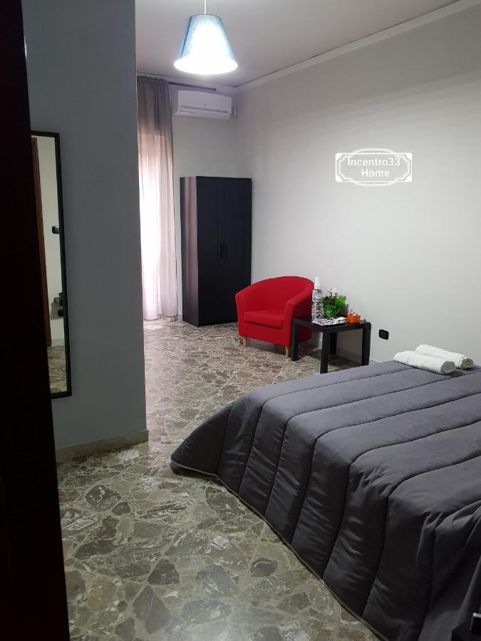 B&B Incentro 33 Home Salerno Zewnętrze zdjęcie