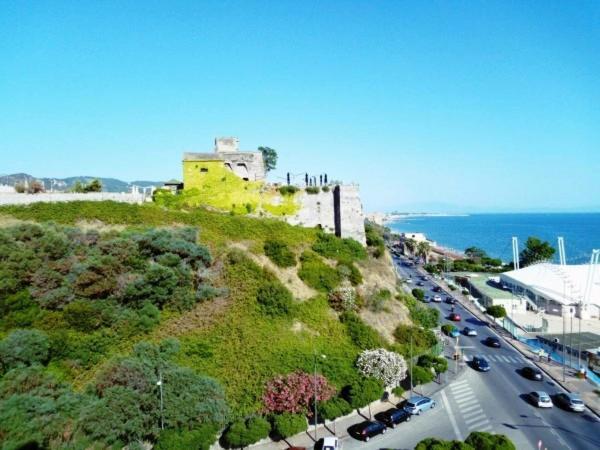 B&B Incentro 33 Home Salerno Zewnętrze zdjęcie