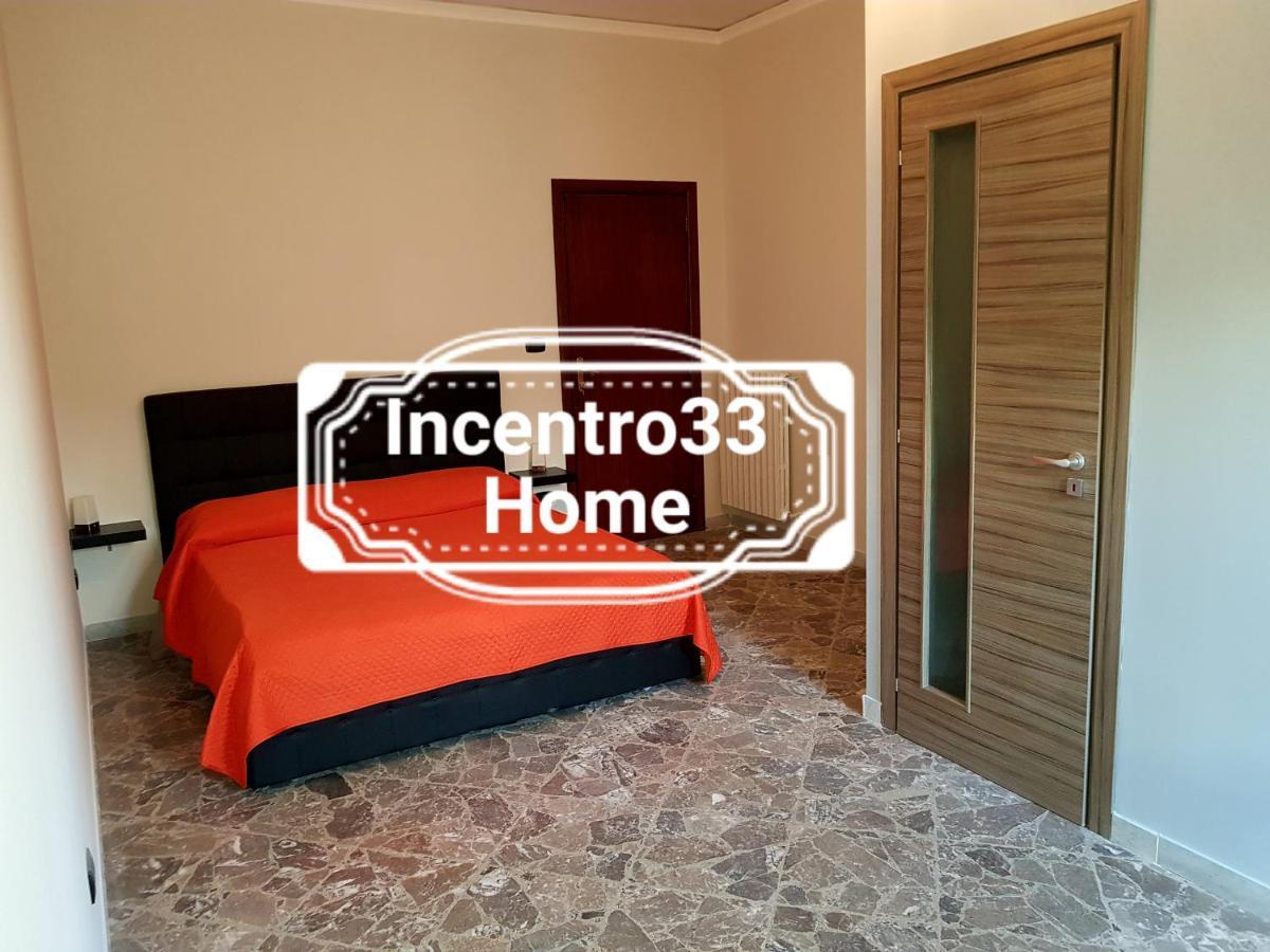B&B Incentro 33 Home Salerno Zewnętrze zdjęcie