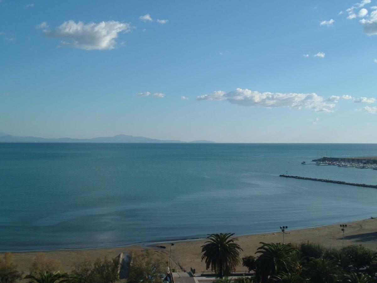 B&B Incentro 33 Home Salerno Zewnętrze zdjęcie