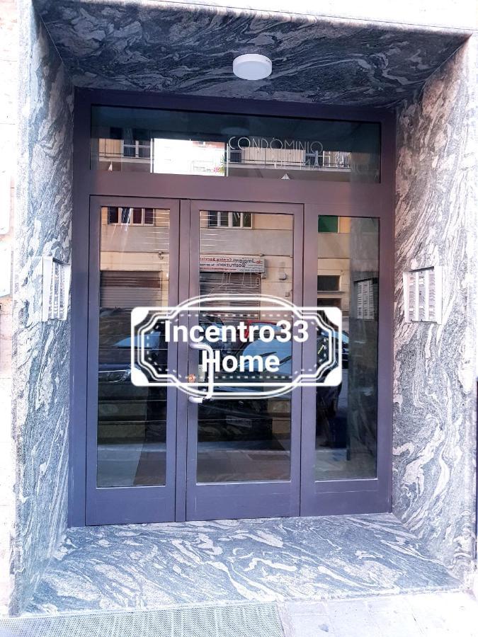 B&B Incentro 33 Home Salerno Zewnętrze zdjęcie