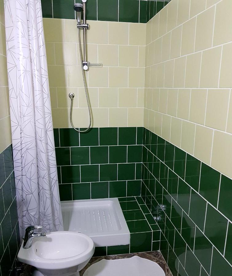 B&B Incentro 33 Home Salerno Zewnętrze zdjęcie